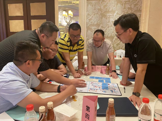 領(lǐng)導(dǎo)力賦能 領(lǐng)導(dǎo)力賦能